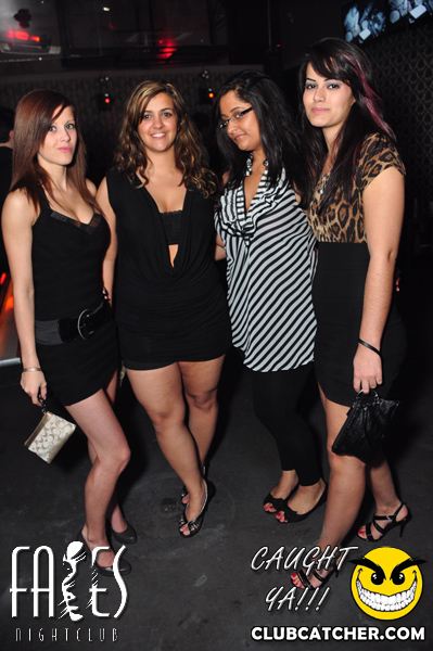 Faces nightclub photo 81 - May 27th, 2011