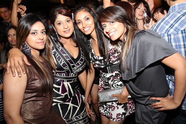 Embassy nightclub photo 1 - May 28th, 2011