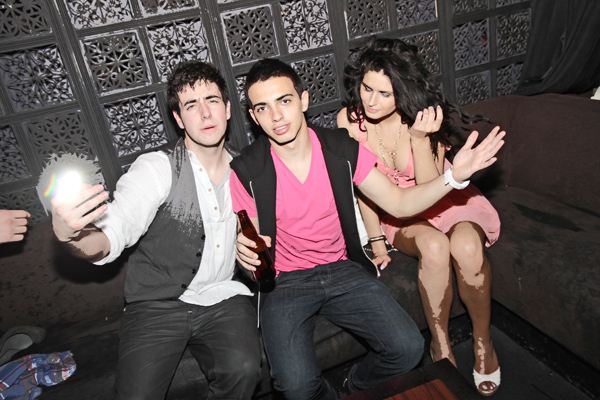 Embassy nightclub photo 101 - May 28th, 2011