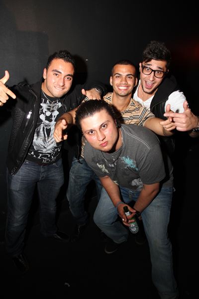 Embassy nightclub photo 102 - May 28th, 2011