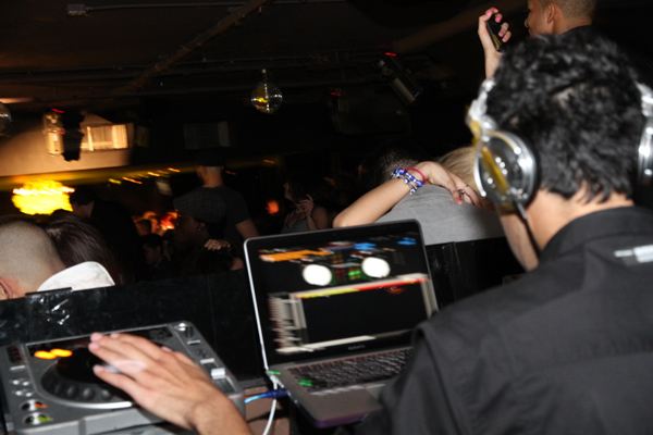 Embassy nightclub photo 104 - May 28th, 2011