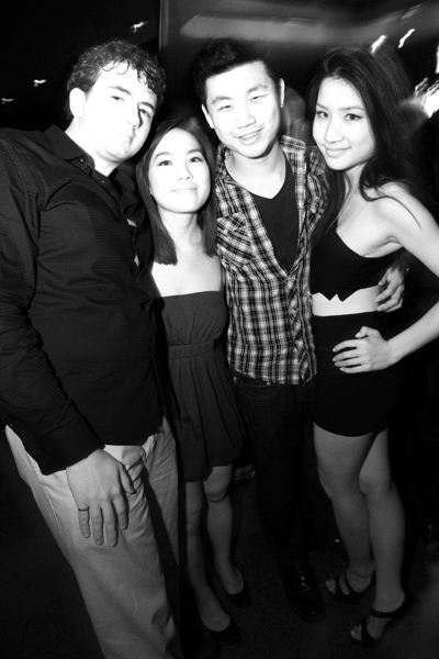 Embassy nightclub photo 105 - May 28th, 2011