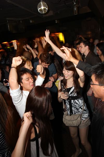 Embassy nightclub photo 106 - May 28th, 2011