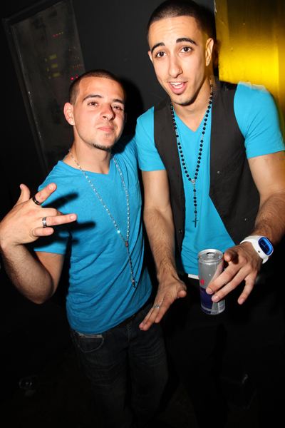 Embassy nightclub photo 107 - May 28th, 2011