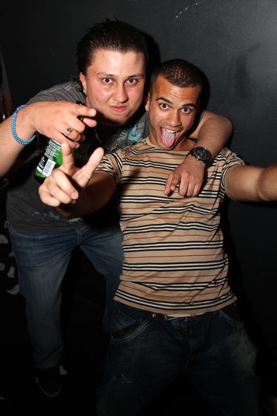 Embassy nightclub photo 108 - May 28th, 2011