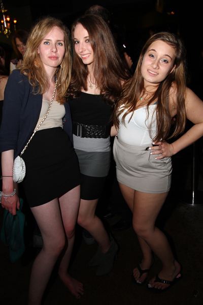 Embassy nightclub photo 109 - May 28th, 2011