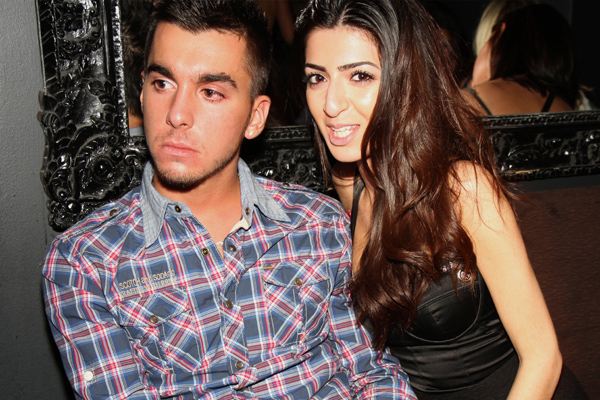 Embassy nightclub photo 12 - May 28th, 2011