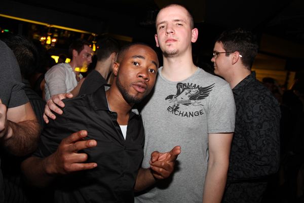 Embassy nightclub photo 112 - May 28th, 2011