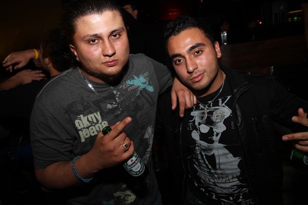 Embassy nightclub photo 122 - May 28th, 2011