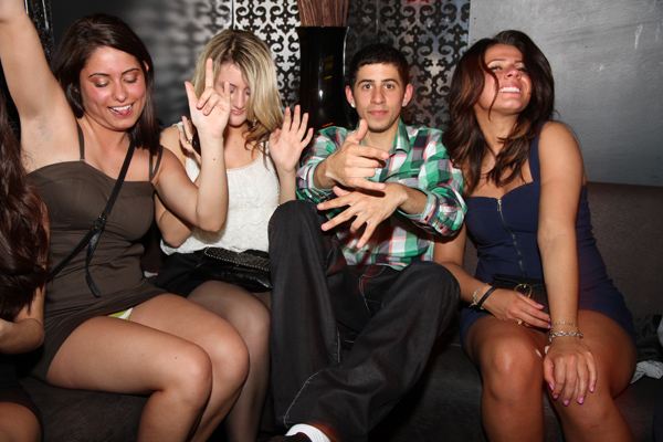 Embassy nightclub photo 19 - May 28th, 2011