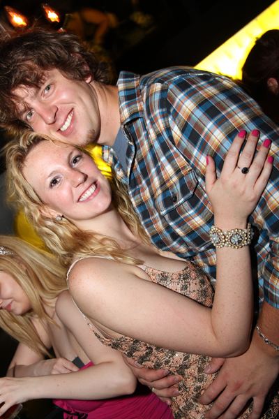 Embassy nightclub photo 20 - May 28th, 2011