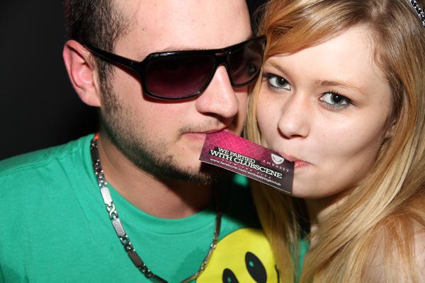 Embassy nightclub photo 3 - May 28th, 2011