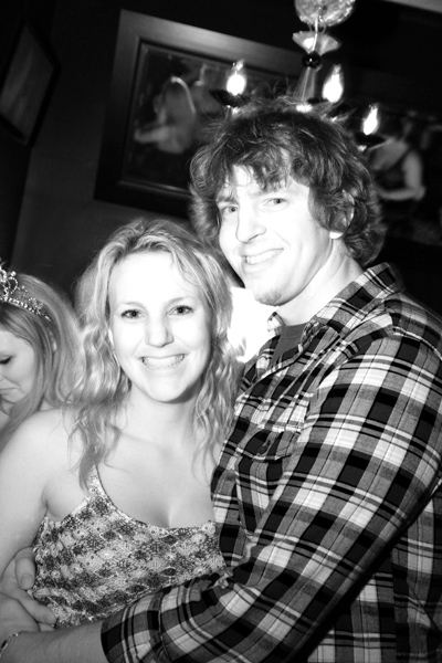 Embassy nightclub photo 21 - May 28th, 2011