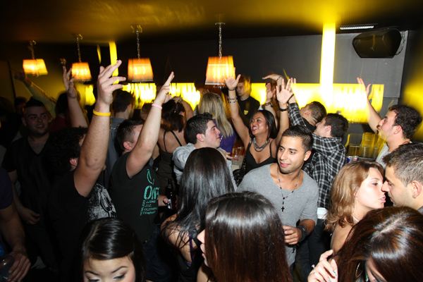 Embassy nightclub photo 23 - May 28th, 2011