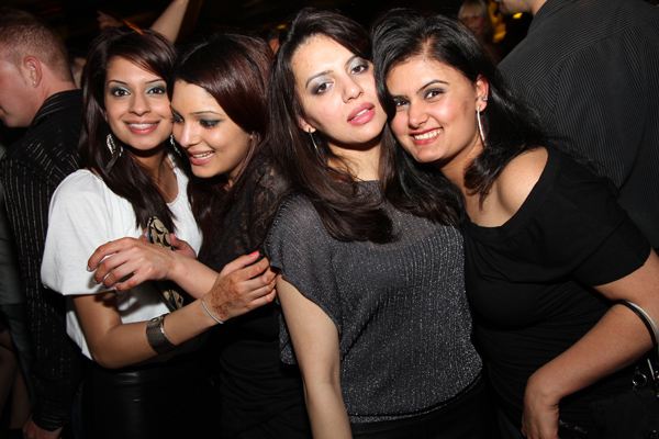 Embassy nightclub photo 29 - May 28th, 2011