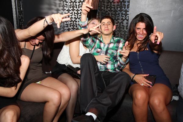 Embassy nightclub photo 31 - May 28th, 2011