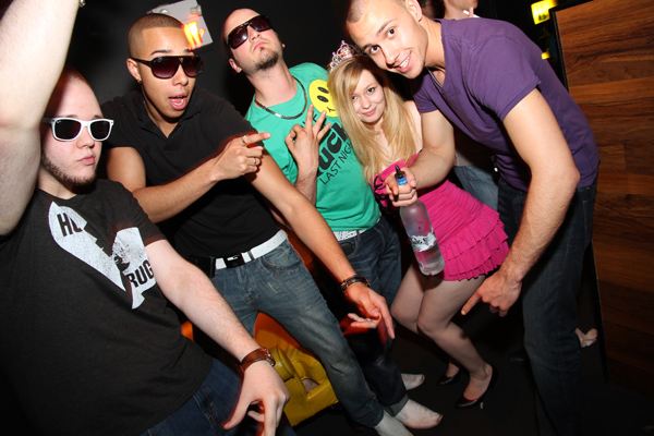 Embassy nightclub photo 41 - May 28th, 2011