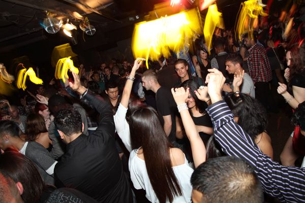 Embassy nightclub photo 46 - May 28th, 2011