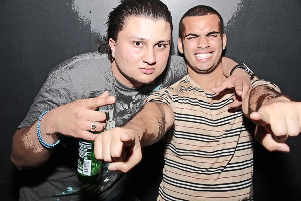 Embassy nightclub photo 48 - May 28th, 2011