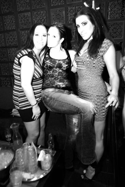 Embassy nightclub photo 6 - May 28th, 2011