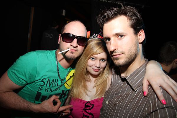 Embassy nightclub photo 56 - May 28th, 2011