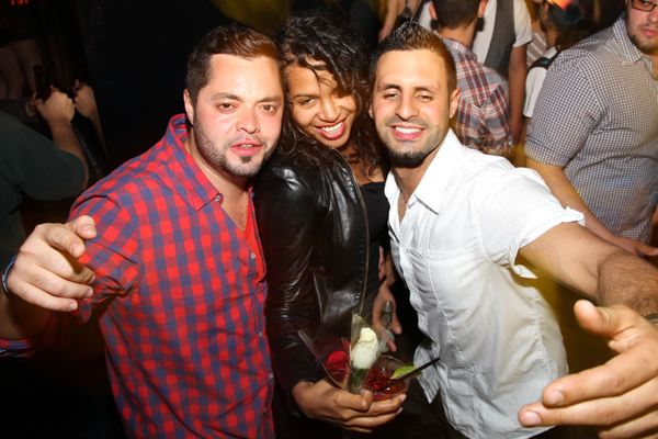 Embassy nightclub photo 58 - May 28th, 2011