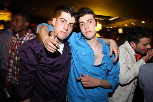 Embassy nightclub photo 60 - May 28th, 2011