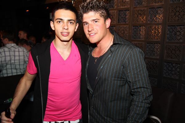 Embassy nightclub photo 68 - May 28th, 2011