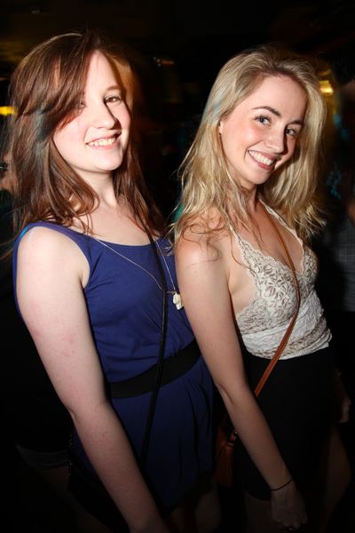 Embassy nightclub photo 70 - May 28th, 2011