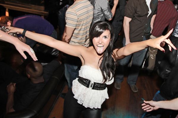 Embassy nightclub photo 8 - May 28th, 2011