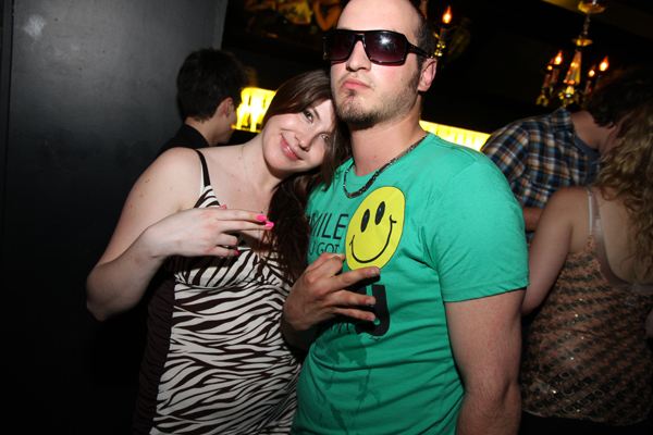 Embassy nightclub photo 73 - May 28th, 2011