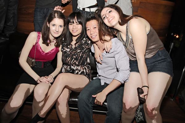 Embassy nightclub photo 76 - May 28th, 2011