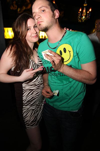 Embassy nightclub photo 89 - May 28th, 2011