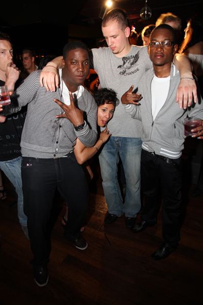 Embassy nightclub photo 90 - May 28th, 2011