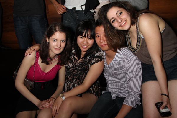 Embassy nightclub photo 94 - May 28th, 2011