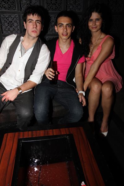 Embassy nightclub photo 95 - May 28th, 2011