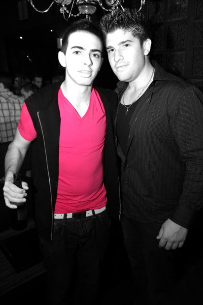 Embassy nightclub photo 96 - May 28th, 2011
