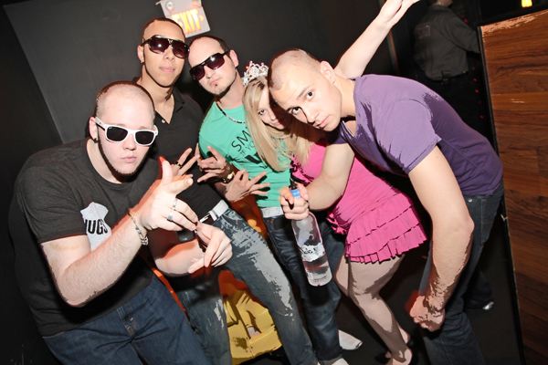 Embassy nightclub photo 97 - May 28th, 2011