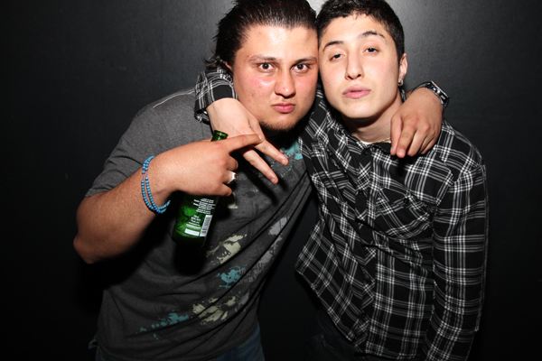 Embassy nightclub photo 99 - May 28th, 2011