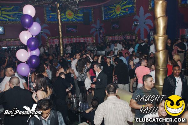 Luxy nightclub photo 1 - May 28th, 2011