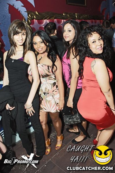 Luxy nightclub photo 104 - May 28th, 2011