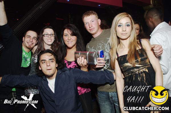 Luxy nightclub photo 109 - May 28th, 2011