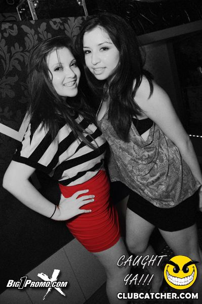 Luxy nightclub photo 123 - May 28th, 2011