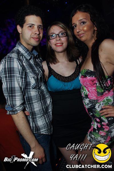 Luxy nightclub photo 127 - May 28th, 2011