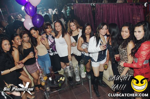 Luxy nightclub photo 129 - May 28th, 2011