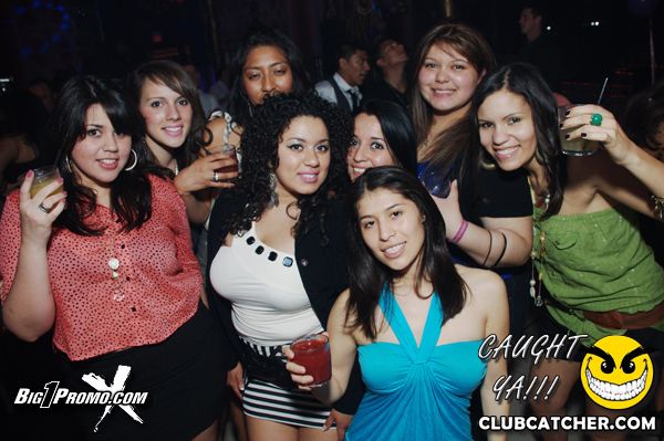 Luxy nightclub photo 131 - May 28th, 2011