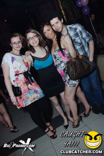 Luxy nightclub photo 136 - May 28th, 2011