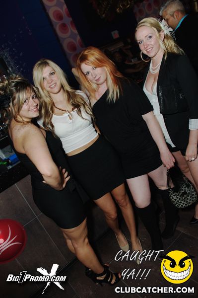 Luxy nightclub photo 142 - May 28th, 2011