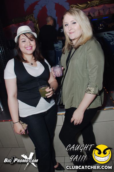 Luxy nightclub photo 145 - May 28th, 2011