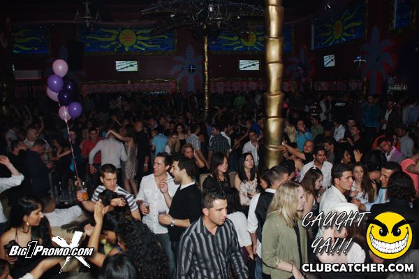 Luxy nightclub photo 16 - May 28th, 2011